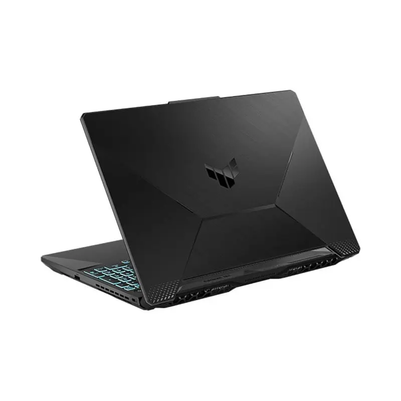 لپ تاپ گیمینگ گیمینگ asus مدل fx506he-hn018